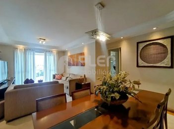 apartment em Rua Serra de Bragança, Vila Gomes Cardim - São Paulo - SP