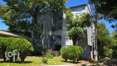 apartment em Dolores Duran, Agronomia - Porto Alegre - RS