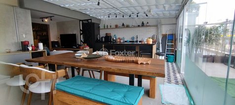 apartment em Rua Sena Madureira, Vila Clementino - São Paulo - SP