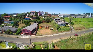 land_lot em Canoinhas, Berger - Caçador - SC