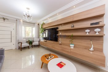 house em Rua Engenheiro Antônio Faggion, Jardim Dom Bosco - São Paulo - SP