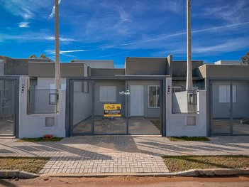 house em Rua das Figueiras, Portão Velho - Portão - RS
