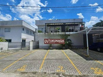 house em Rua Quinze, Tabatinga - Caraguatatuba - SP