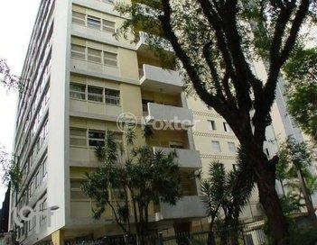apartment em Rua São Vicente de Paulo, Santa Cecília - São Paulo - SP