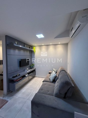 apartment em Rua Ordália Carneiro Oliveira, Presidente Roosevelt - Uberlândia - MG