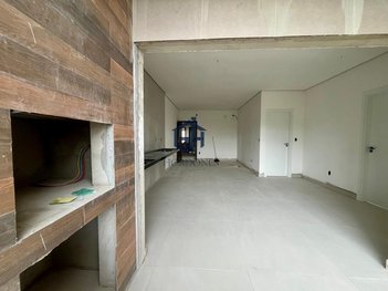 apartment em Alameda das Cotovias, Cabral - Contagem - MG