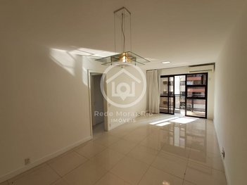apartment em Avenida Prefeito Dulcídio Cardoso, Barra da Tijuca - Rio de Janeiro - RJ