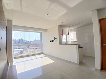 apartment em Rua Leopoldina Cardoso, Dona Clara - Belo Horizonte - MG