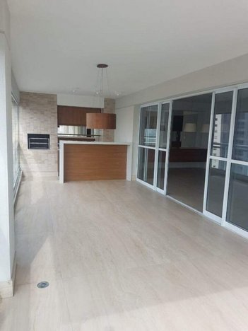 apartment em Rua Nagel, Vila Leopoldina - São Paulo - SP