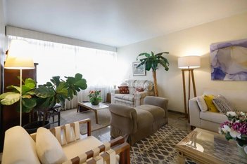 apartment em Rua Bartira, Perdizes - São Paulo - SP