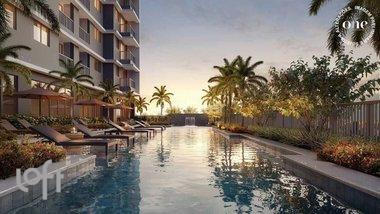 apartment em Cubatão, Vila Mariana - São Paulo - SP