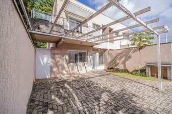house em Rua Monte Alegre, Jardim Rebelato - Cotia - SP