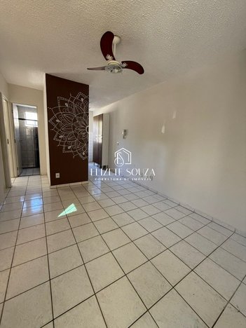 apartment em Avenida Guarapari, Valparaíso - Serra - ES