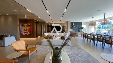 apartment em Rua Estado de Israel, Vila Clementino - São Paulo - SP