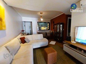 apartment em Brasil, Centro - Canoas - RS