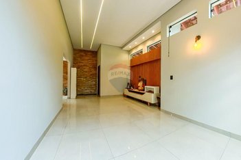 house em Rua Celso Luz, Jardim Bela Vista - Araras - SP