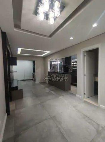 apartment em Alameda Porcelana, Cerâmica - São Caetano do Sul - SP