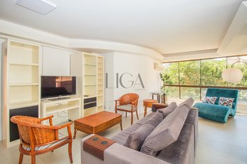 apartment em Felicíssimo de Azevedo, Auxiliadora - Porto Alegre - RS
