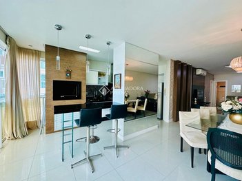 apartment em Rua José Venâncio dos Santos, Pioneiros - Balneário Camboriú - SC