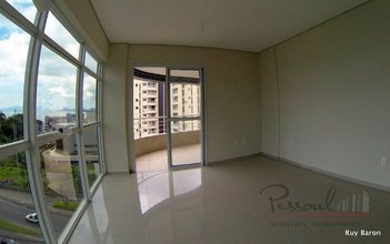 apartment em Rua Aristídes Lobo, Agronômica - Florianópolis - SC