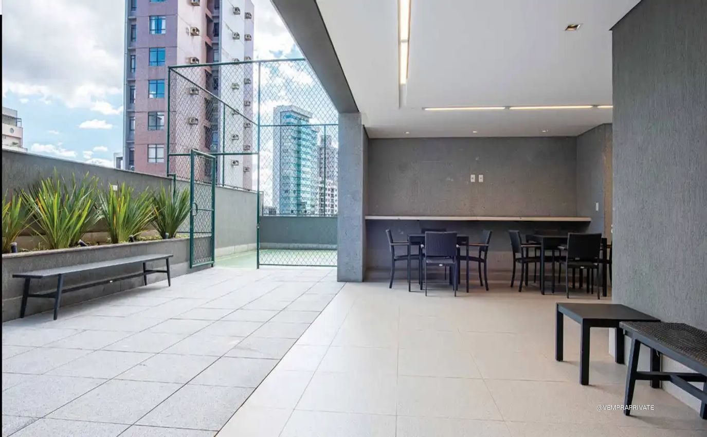 Espaço comum