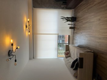 apartment em Rua Eça de Queiroz, Vila Mariana - São Paulo - SP