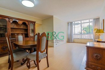 apartment em Rua Frei Caneca, Consolação - São Paulo - SP