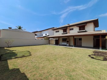 house em Avenida Yedo Martins, Condomínio Esplanada do Sol - São José dos Campos - SP