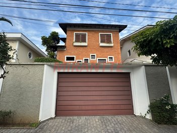 house em Rua Gabriel Quadros, Barro Branco (Zona Norte) - São Paulo - SP