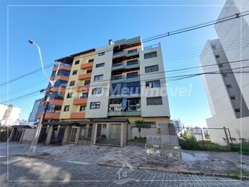 apartment em Hermes João Webber, Sanvitto - Caxias do Sul - RS