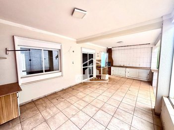 house em Avenida Presidente Juscelino Kubitschek de Oliveira, Jardim Tarraf II - São José do Rio Preto - SP