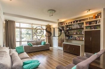 apartment em Alameda Lorena, Jardim Paulista - São Paulo - SP