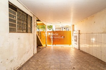 house em Vila da Telebrasília, Vila da Telebrasília - Brasília - DF