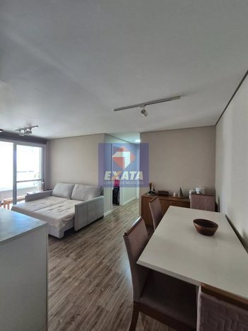 apartment em Avenida Bartholomeu de Carlos, Jardim Flor da Montanha - Guarulhos - SP