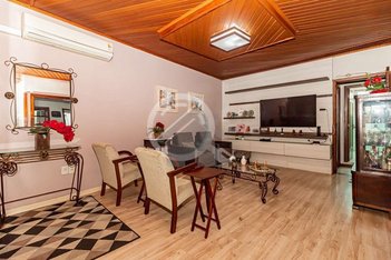 apartment em Rua Vítor Hugo, Petrópolis - Porto Alegre - RS