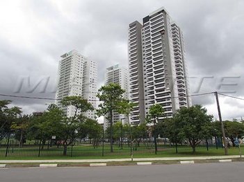 apartment em Avenida Marquês de São Vicente, Água Branca - São Paulo - SP