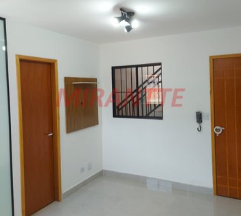 apartment em Rua Paulo de Faria, Vila Gustavo - São Paulo - SP