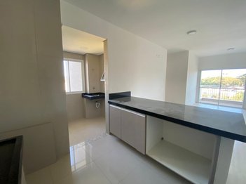 apartment em Avenida dos Trabalhadores, Jardim Almira - Mogi Guaçu - SP