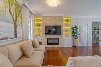 apartment em Rua Santos Dumont, Cambuí - Campinas - SP