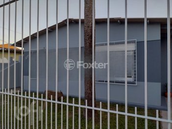 house em Rua das Araras, Harmonia - Canoas - RS