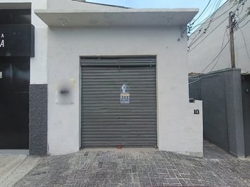 business em Rua Soldado Paulo Tansini, Parque Novo Mundo - São Paulo - SP