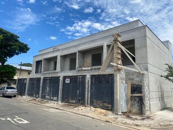house em Rua Cumaru, Cidade Nitro Operária - São Paulo - SP