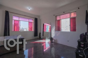 apartment em Rua Brigadeiro Tobias, Centro - São Paulo - SP