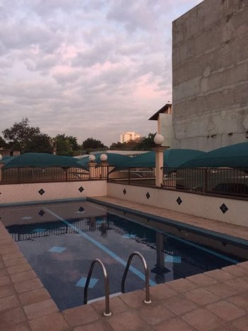 apartment em Avenida Comandante Sampaio, km 18 - Osasco - SP