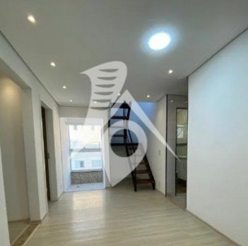 apartment em Avenida Sapopemba, Sapopemba - São Paulo - SP