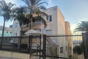 apartment em Rua Professora Maria Eliza Quadros Câmara, Jardim do Lago - Bragança Paulista - SP