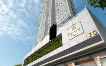 apartment em Rua 57, Centro - Balneário Camboriú - SC
