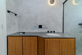 apartment em Alameda Itu, Jardim Paulista - São Paulo - SP