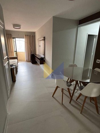 apartment em Rua Arminda de Lima, Centro - Guarulhos - SP