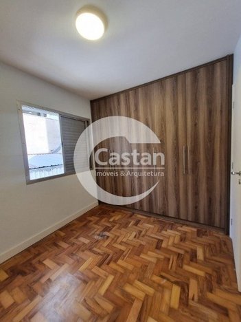 apartment em Rua Olímpio Portugal, Mooca - São Paulo - SP